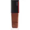 Image de Shiseido Synchro Skin Self-Refreshing Foundation Advanced fond de teint longue tenue SPF 30 teinte 540 Mahogany 30 ml