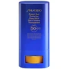 Image de Shiseido - Sun Care Expert Sun Protector Stick Solaire Transparent SPF 50+ Protection solaire 20 g unisex