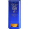 Image de Shiseido Expert Sun Protector Clear Stick SPF 50+ gel protecteur en stick SPF 50 20 g
