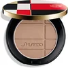Image de Shiseido Color + Glow Enhancer maquillage multifonction pour les yeux et le visage teinte 08 Greige Topaz 7 g
