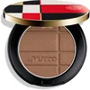 Image de Shiseido Color + Glow Enhancer maquillage multifonction pour les yeux et le visage teinte 09 Bronze Agate 7 g