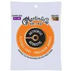Image de MARTIN Cordes de guitare acoustique, Flexible Core Custom Light 11/52, 98/2 Phosphore Bronze (MA535FX)