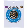 Image de MARTIN Cordes Authentic, Custom Light, 92/8