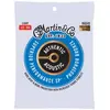Image de MARTIN Cordes Authentic, Light, 92/8