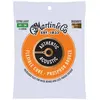Image de MARTIN 12 Cordes de guitare acoustique, Flexible Core Extra Light 10/54, 98/2 Phosphore Bronze (MA500FX)