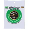 Image de MARTIN Cordes Authentic Silked, 12c, Extra Light, 92/8