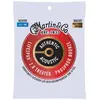 Image de MA550T AUTHENTIC TREATED 92/8 Phosphore Bronze Medium 13/56