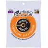 Image de MARTIN Cordes de guitare acoustique, Flexible Core Custom 11/47, Phosphore bronze et soie (MA130FX)