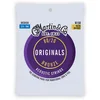 Image de MARTIN Acoustic Bronze Originals, 80/20 Bronze, Medium 13-56 (M150)