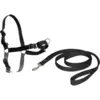 Image de Petsafe Easy Walk Harnais noir - Taille L