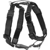 Image de PetSafe Harnais 3-en-1, Moyen, Noir