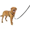 Image de PetSafe Harnais 3-en-1, Grand, Noir