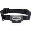 Image de PetSafe - Collier-récepteur rechargeable pour clôture anti-fugue avec fil PetSafe, pour chiens et chats, étanche, avec signal sonore et stimulation électrostatique