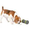 Image de Petsafe Kibble Chase Jouet Distributeur de friandises pour Chiens, Jouet interactif Robuste, Fonctionne avec 3 Piles AA