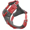Image de Kurgo Journey Air Harnais pour Chien   Harnais Léger, Réglable et Réfléchissant pour Chiens Petite Taille, S