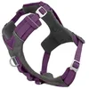 Image de Kurgo Journey Air Harnais Violet Taille M