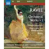 Image de Oeuvres Orchestrales /Vol.1