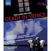 Image de Britten : Death in Venice (Mort à Venise)