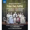 Image de Wolfgang Amadeus Mozart : Così Fan Tutte [Blu-Ray]