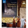 Image de Vincenzo Bellini : I Capuleti E I Montecchi [Blu-Ray]