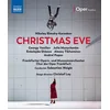 Image de Christmas Eve [Blu-Ray]
