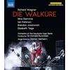 Image de Die Walküre [Blu-Ray]