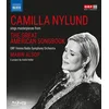 Image de Camilla Nylund sings masterpieces from The Great American Songbook [Blu-Ray]