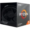 Image de AMD Processeurs Ryzen 5 3400G