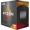 Image de AMD Ryzen 7 Ryzen 7 5800X 8 x 3.8 GHz Octa Core Processeur (CPU) WOF Socket (PC): AMD AM4 105 W