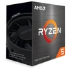 Image de AMD Ryzen 5 5600G processeur 3,9 GHz 16 Mo L3 Boîte 100-100000252BOX