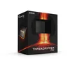 Image de AMD Ryzen Threadripper PRO Processeur 5995WX (64 Coeurs/128 Threads, 280W TDP, Socket SWRX8, Cache 288 Mo, jusqu'à 4.5 GHz fréquennce Boost, sans Ventilateur)