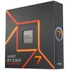 Image de AMD Ryzen 7 7700X Processeur, 8 Coeurs/16 Threads Débridés, Architecture Zen 4, 40MB L3 Cache, 105W TDP+ MSI MAG B650 Tomahawk WiFi Carte mère, ATX - pour Processeurs AMD Ryzen 7000, AM5