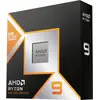 Image de AMD Ryzen 9 9950X3D 16 x 4.3 GHz 16-Core Processeur (CPU) Boxed Socket (PC): AMD® AM5 170 W