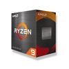 Image de AMD Ryzen 9 5900XT processeur 3,3 GHz 72 Mo L2 & L3 Boîte 100-100001581WOF