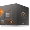 Image de AMD Ryzen 7 8700G processeur 4,2 GHz 16 Mo L3 Boîte 100-100001236SBX
