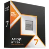 Image de AMD RYZEN  7 9850X3D 8 Coeurs / 16 Threads débloqués, Architecture Zen 5, 104 Mo de Cache (L2+L3), TDP 120W, Jusqu'à 5,6 GHz en fréquence Boost, Socket AM5, Dissipateur Non Inclus.