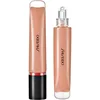 Image de Shiseido Shimmer GelGloss brillant à lèvres scintillant pour un effet naturel teinte 03 Kurumi Beige 9 ml