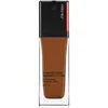 Image de Shiseido Synchro Skin Radiant Lifting Foundation fond de teint liftant illuminateur SPF 30 teinte 530 Henna 30 ml