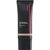 Image de Shiseido Synchro Skin Self-Refreshing Foundation fond de teint hydratant SPF 20 teinte 315 Medium Matsu 30 ml
