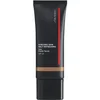 Image de Shiseido Synchro Skin Self-Refreshing Foundation fond de teint hydratant SPF 20 teinte 335 Medium Katsura 30 ml