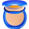 Image de Shiseido Expert Sun Protector UV Protective Compact Foundation SPF30 fond de teint compact wateproof rechargeable teinte Medium Ivory 12 g