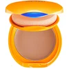 Image de Shiseido - Sun Care Natural Tanning Compact Fond de teint 12 g Marron clair female