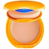 Image de Shiseido - Sun Care Natural Tanning Compact Fond de teint 12 g Marron clair female