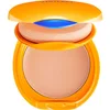 Image de Shiseido Expert Sun Protector Tanning Compact Foundation SPF10 fond de teint compact wateproof rechargeable teinte Natural 12 g