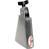 Image de Latin Percussion Salsa Cha-Cha High Pitch Cloche 4 3/4" Argenté