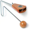 Image de Latin Percussion, Vibra-Slap II Wood, Standard, Naturel, LP208