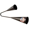 Image de Latin Percussion, Agogo Cloche, Standard, Noir, LP231A