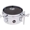 Image de Latin Percussion, Micro Snare, 6", acier chromé, LP846-SN