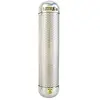 Image de Latin Percussion LP451 Multi-Güiro 2 12" Argenté