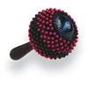 Image de Latin Percussion LP480 Cabasa traditionnel Noir